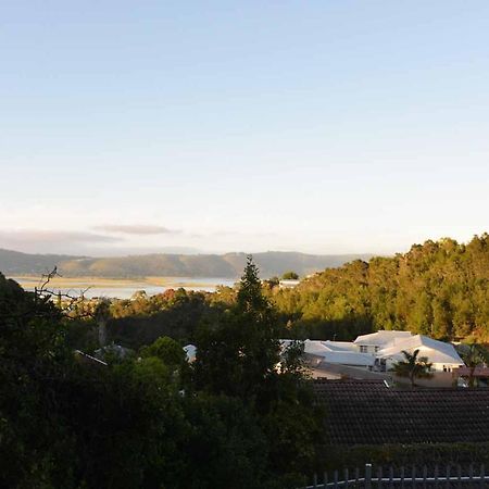 Апартаменты 3 Oaklands On The Knoll Найсне Экстерьер фото