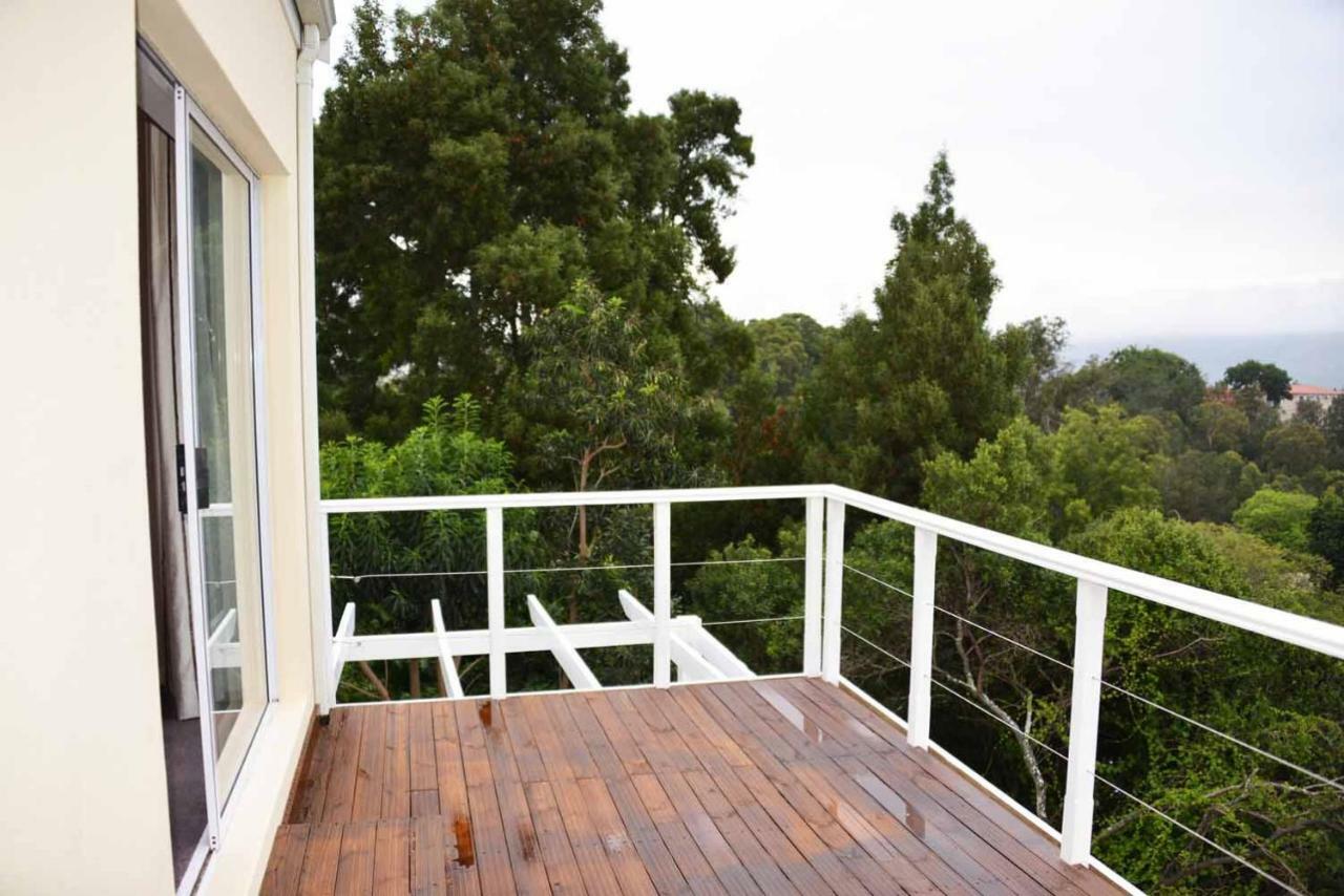 Апартаменты 3 Oaklands On The Knoll Найсне Экстерьер фото
